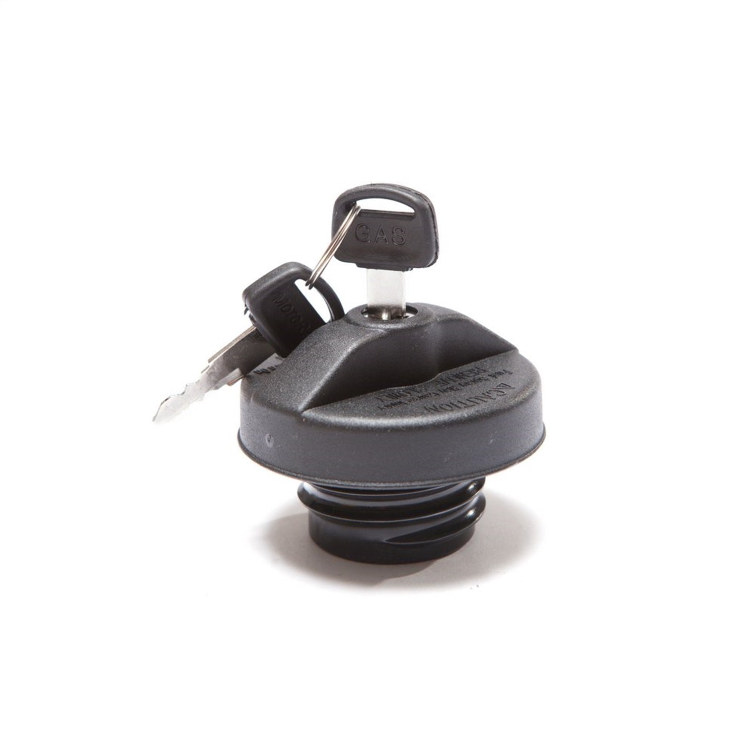 Omix 17726.08 Locking Gas Cap