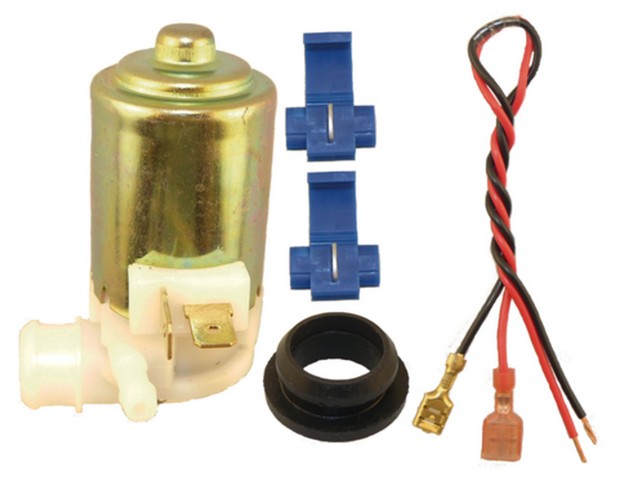 ACI Windshield Washer Pump  177310