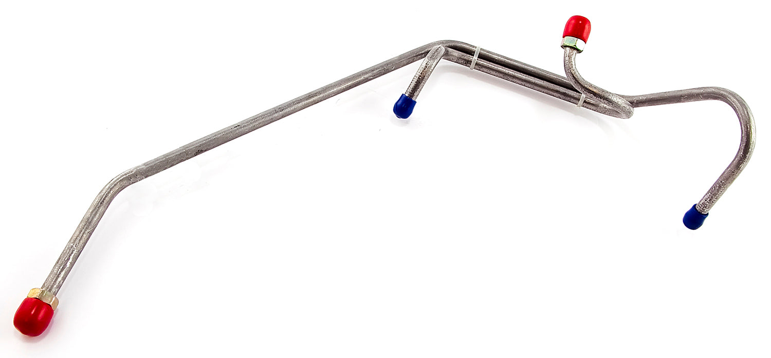 Omix 17732.22 Fuel Line Fits 76-83 CJ5