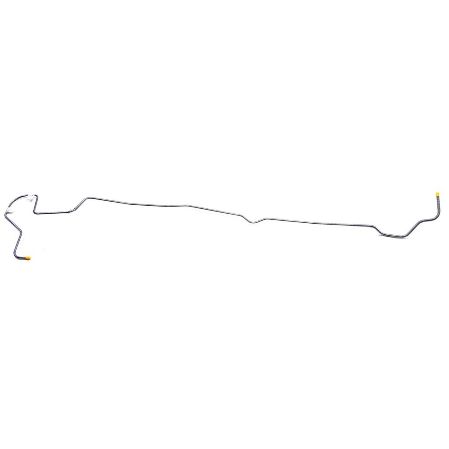 Omix 17732.14 Fuel Line Fits 76-83 CJ5 CJ7