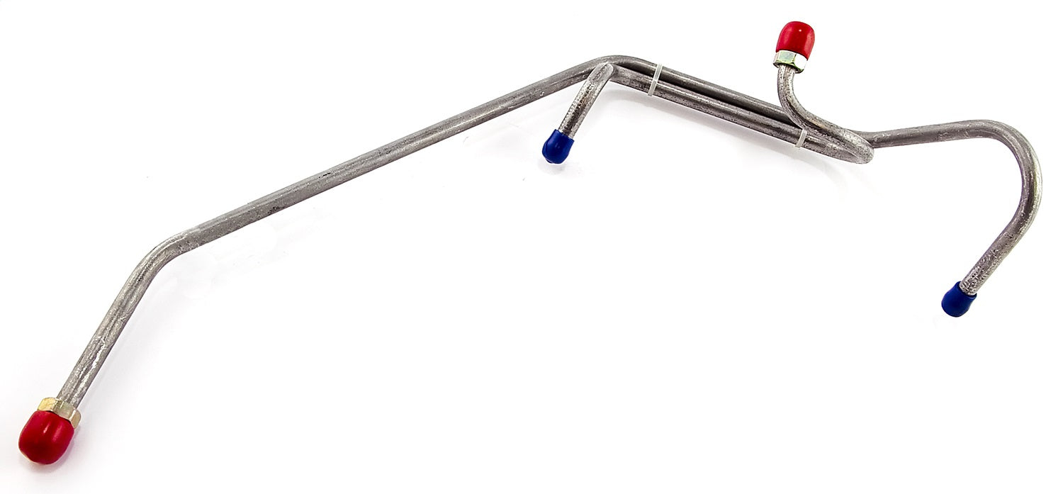 Omix 17732.22 Fuel Line Fits 76-83 CJ5