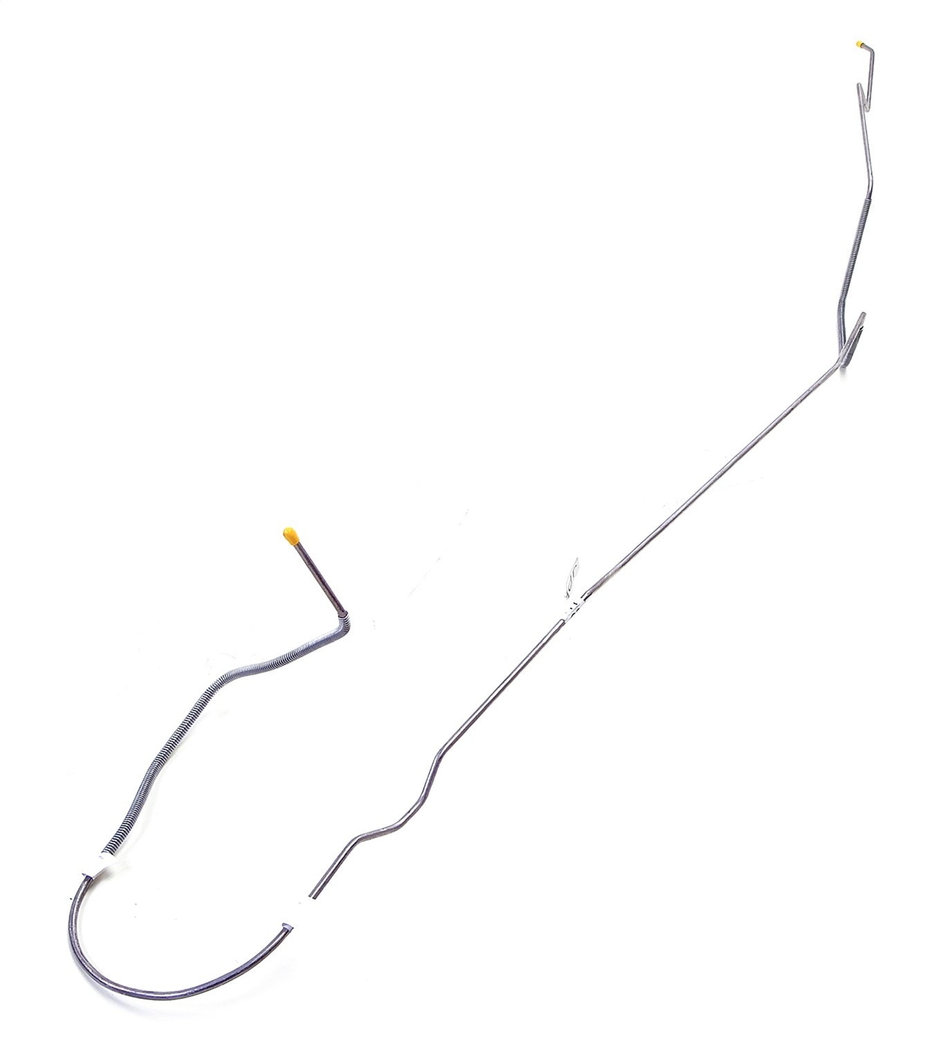 Omix 17732.23 Fuel Line Fits 82-86 CJ7