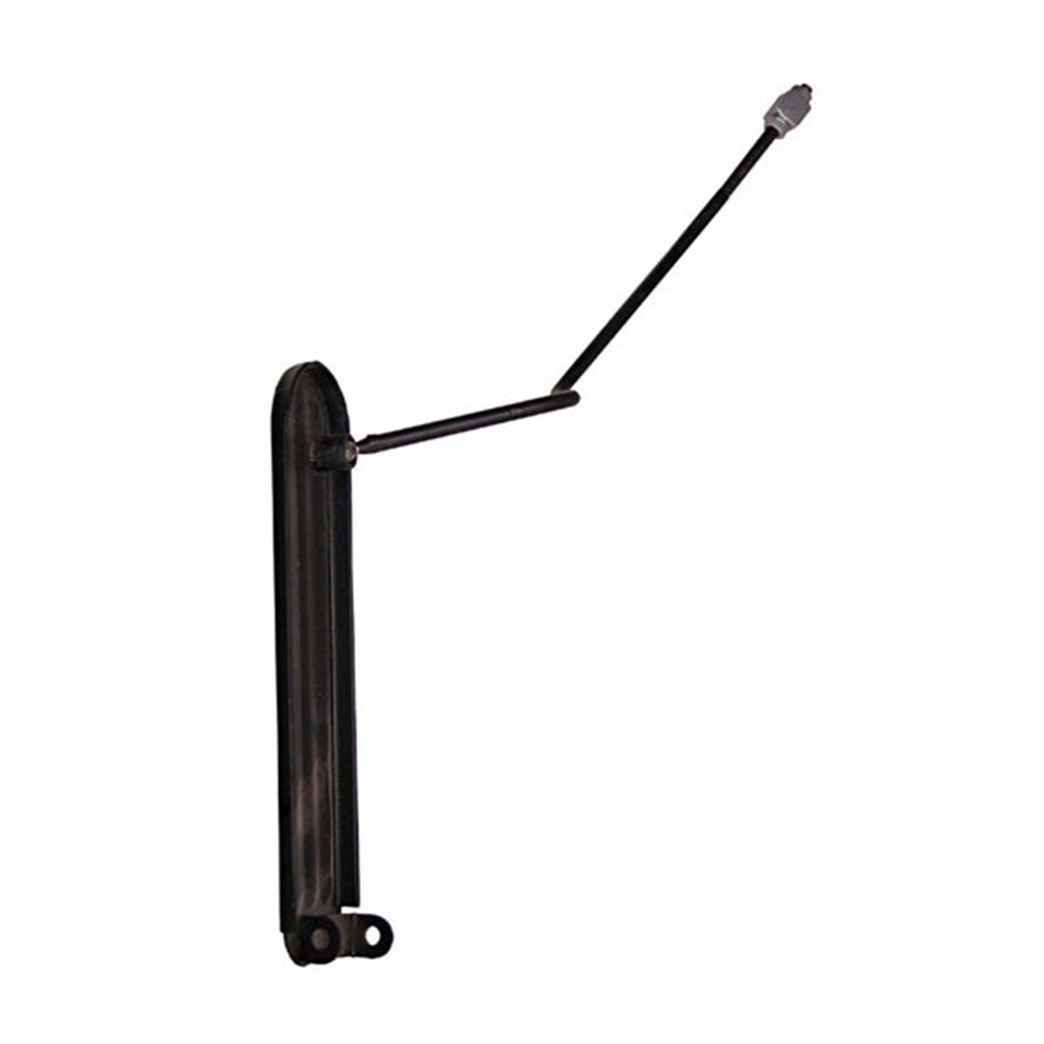 Omix 17733.02 Accelerator Pedal Fits 53-71 CJ3 CJ5 CJ6 Willys