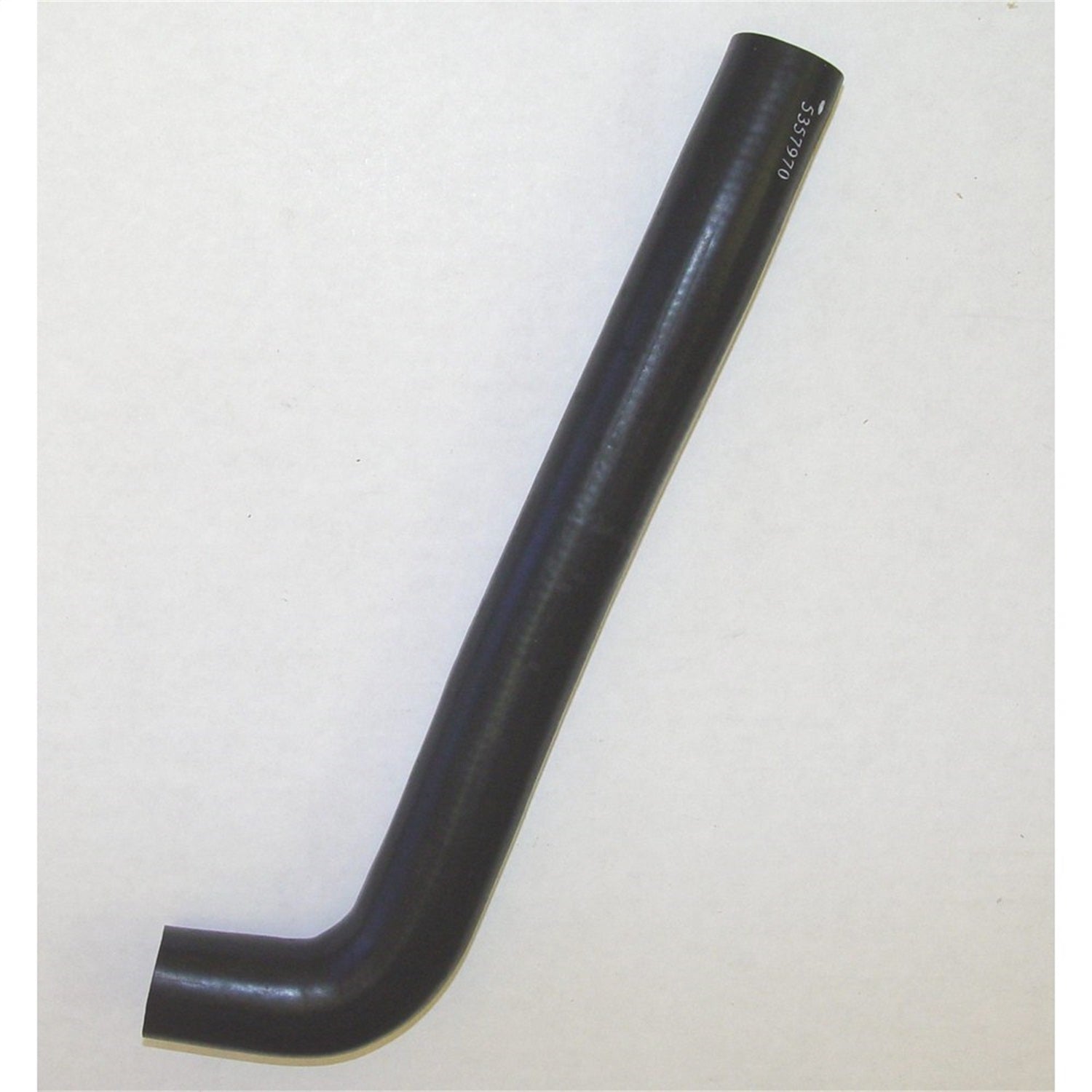 Omix 17740.03 Fuel Filler Hose Fits 78-86 CJ5 CJ7
