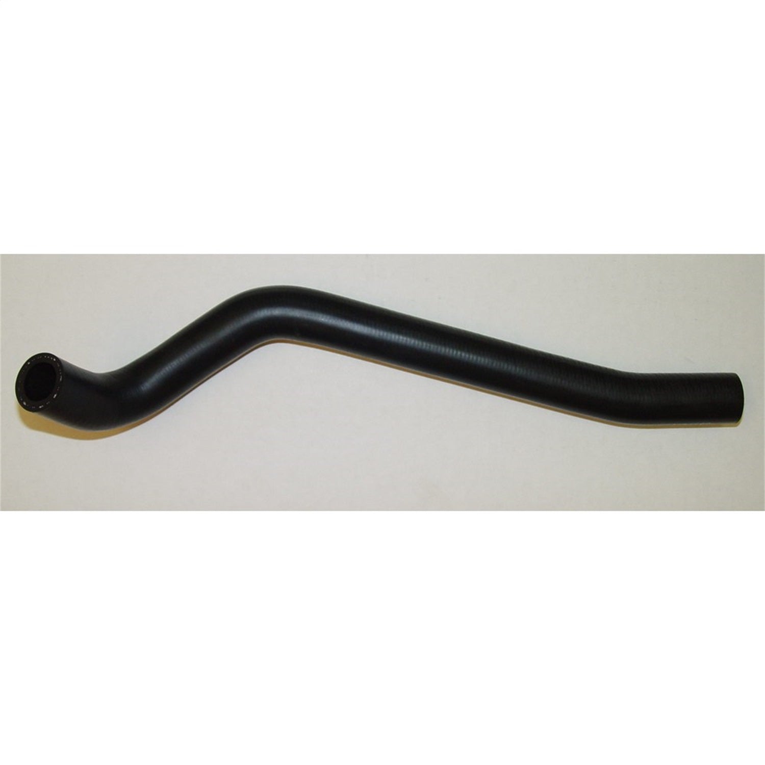 Omix 17741.01 Fuel Tank Vent Hose Fits 78-86 CJ5 CJ7