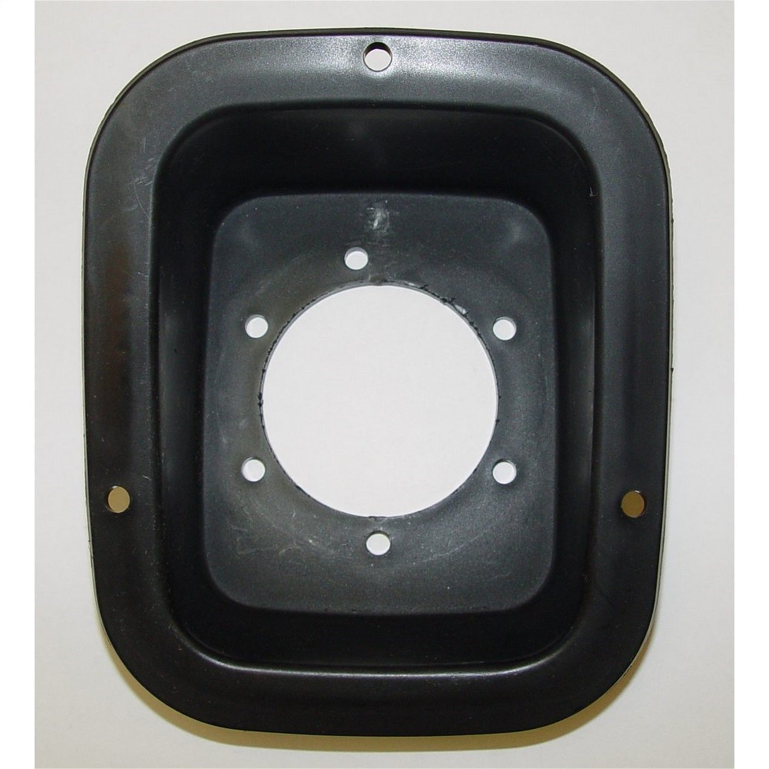 Omix 17742.01 Fuel Tank Filler Neck Protector