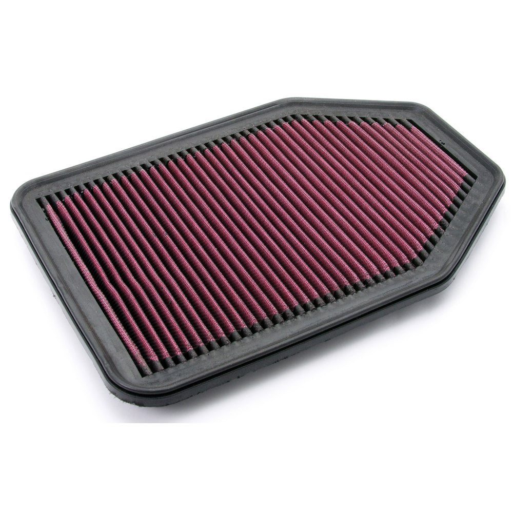 Rugged Ridge 17753.01 Air Filter Fits Wrangler (JK) Wrangler (TJ) Wrangler (YJ)