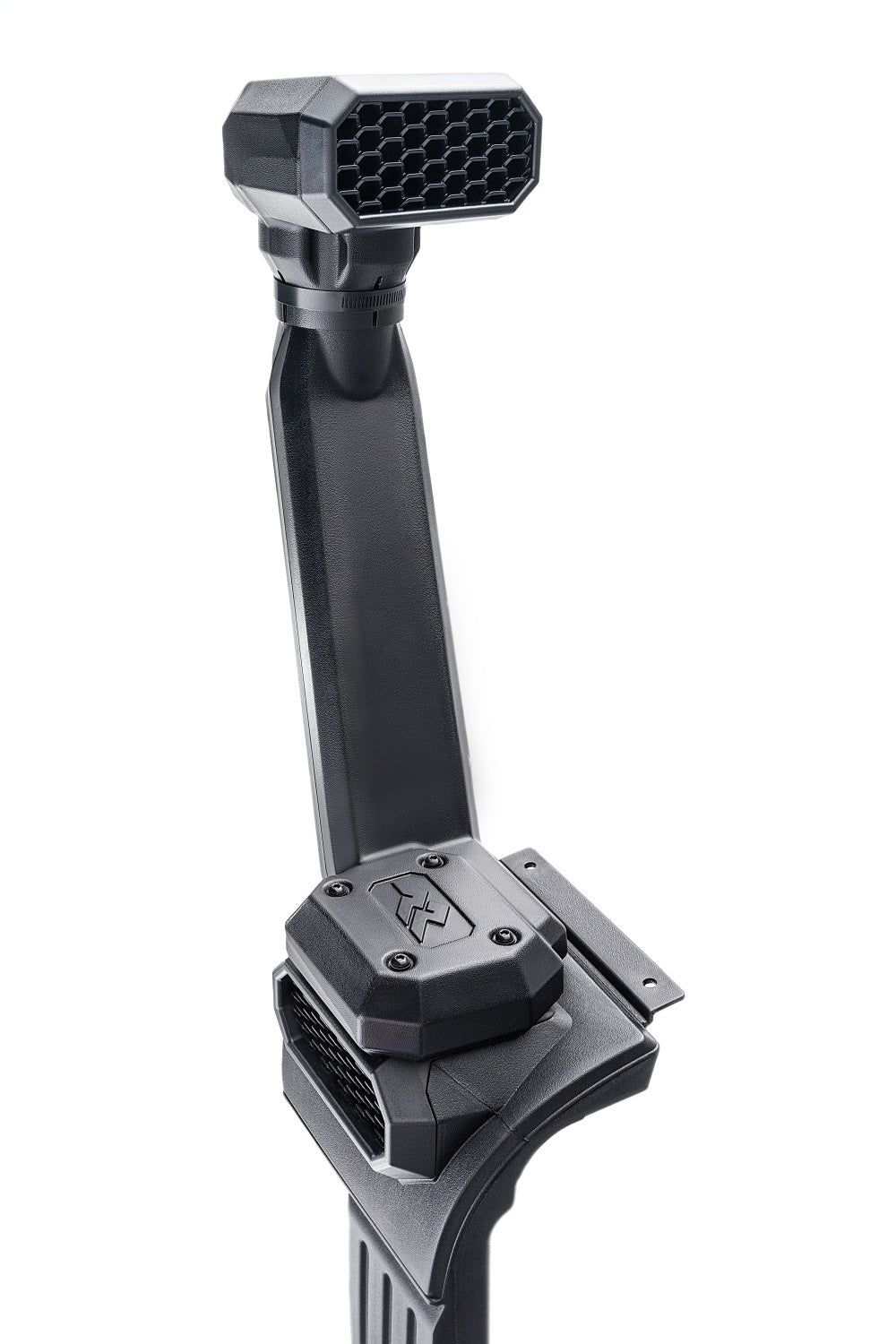 Rugged Ridge 17756.56 AmFib High Mount Intake Snorkel System