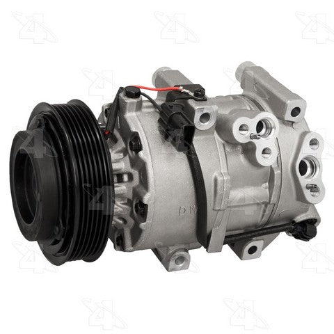 Four Seasons A/C Compressor  178305