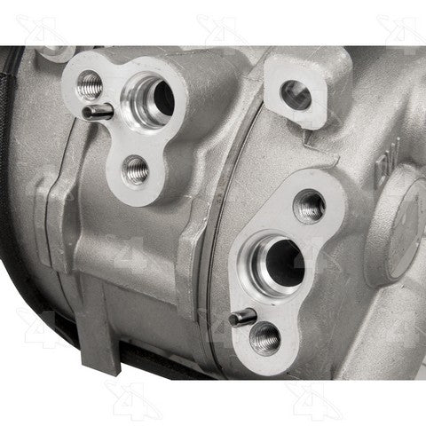 Four Seasons A/C Compressor  178305