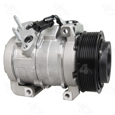 Four Seasons A/C Compressor  178313