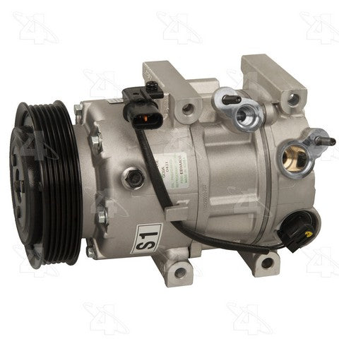 Four Seasons A/C Compressor  178317
