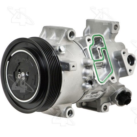 Four Seasons A/C Compressor  178322