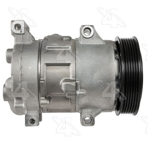 Four Seasons A/C Compressor  178322
