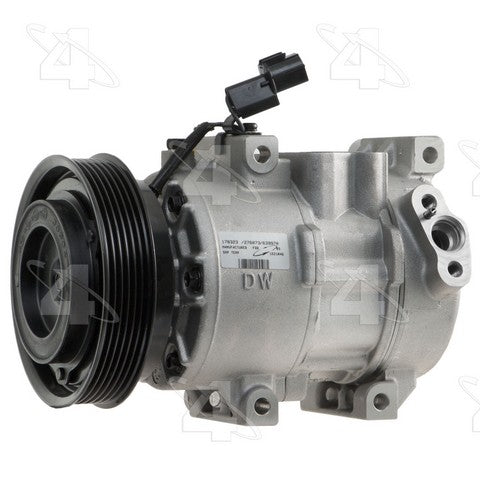 Four Seasons A/C Compressor  178323