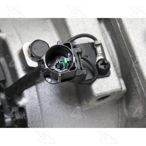 Four Seasons A/C Compressor  178323