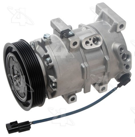 Four Seasons A/C Compressor  178324