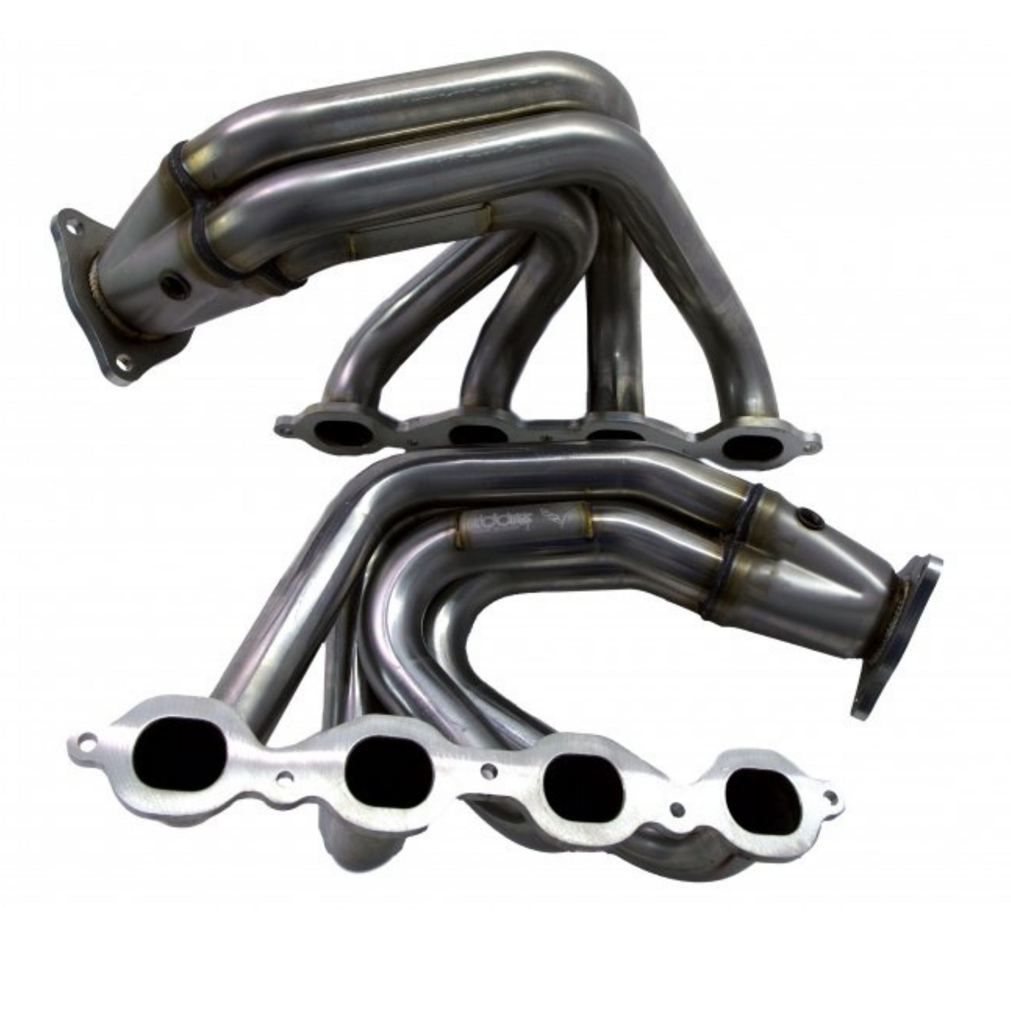 Kooks Custom Headers 21801400 Super Street Stainless Steel Headers Fits Corvette
