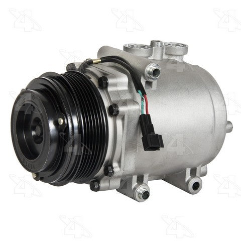 Four Seasons A/C Compressor  178588