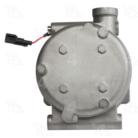 Four Seasons A/C Compressor  178588
