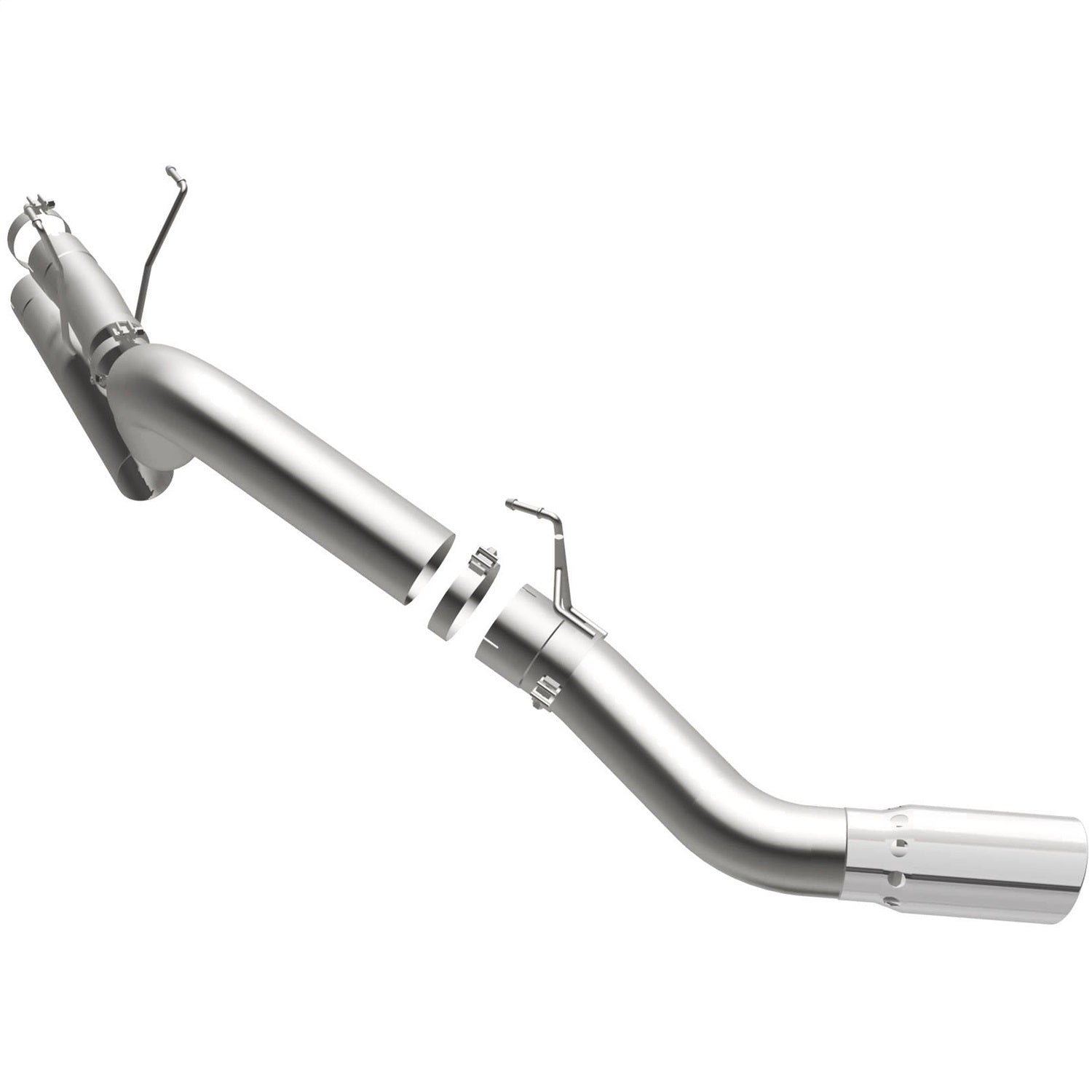 Magnaflow Performance Exhaust 17874 Pro Series Performance Diesel Exhaust System