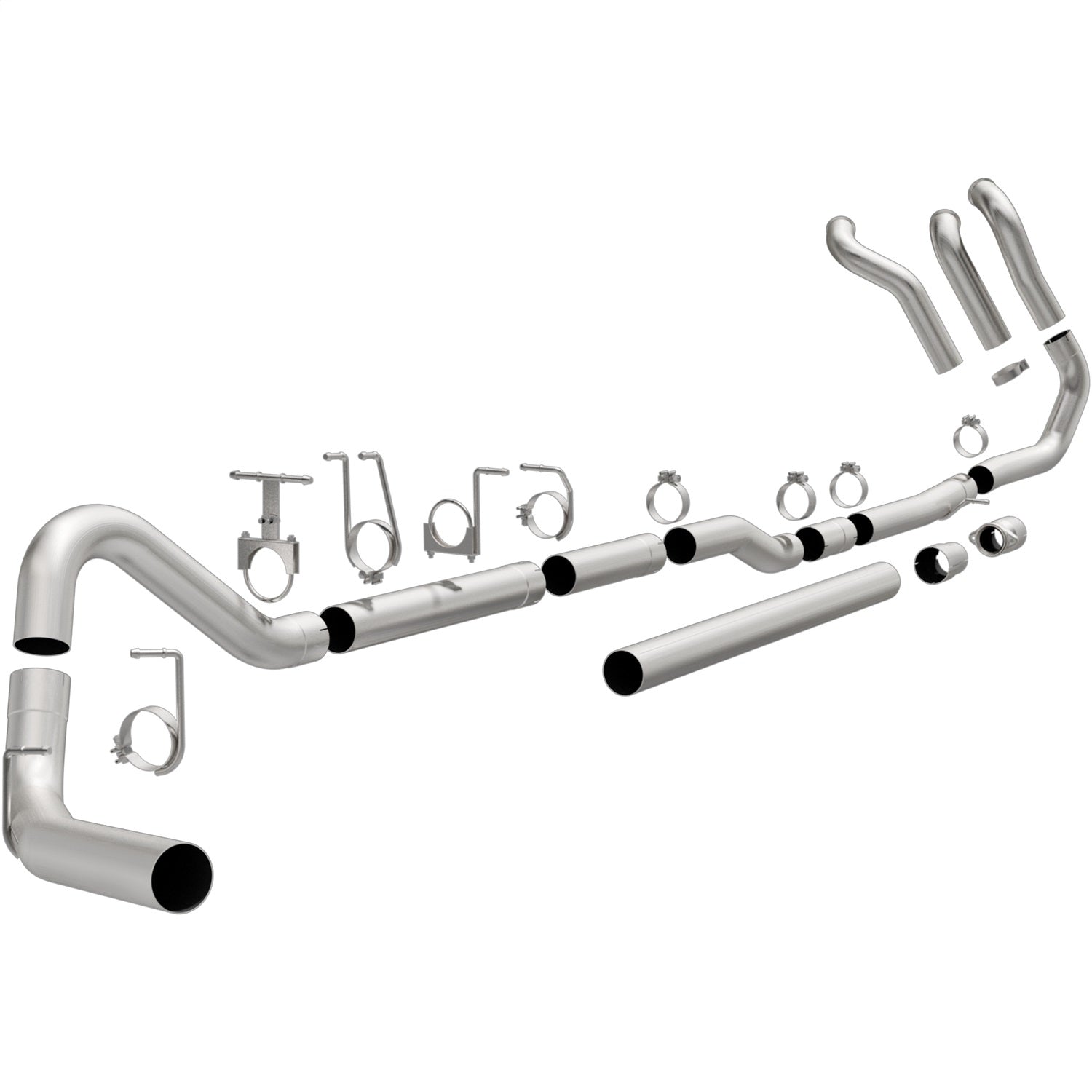 Magnaflow Performance Exhaust 17878 Exhaust System Kit