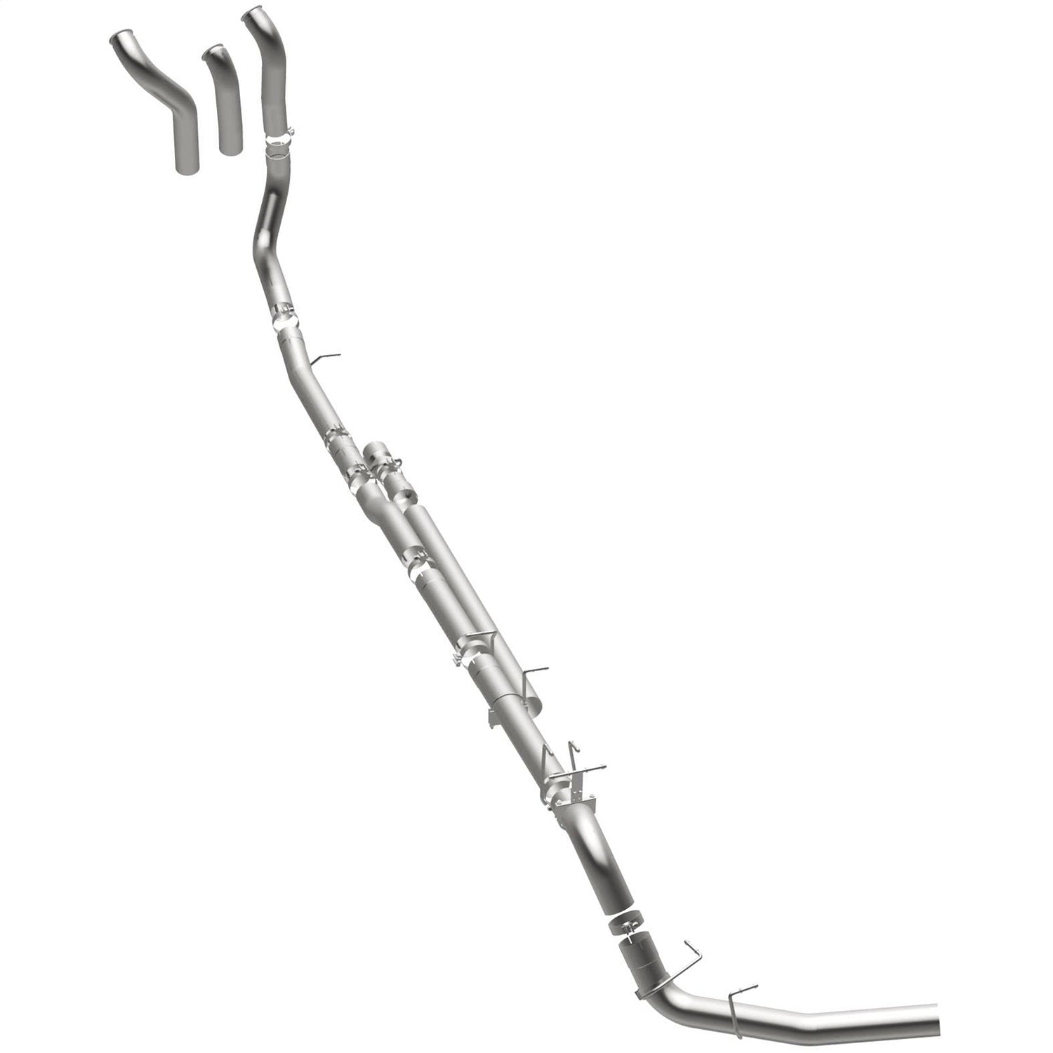 Magnaflow Performance Exhaust 17878 Exhaust System Kit
