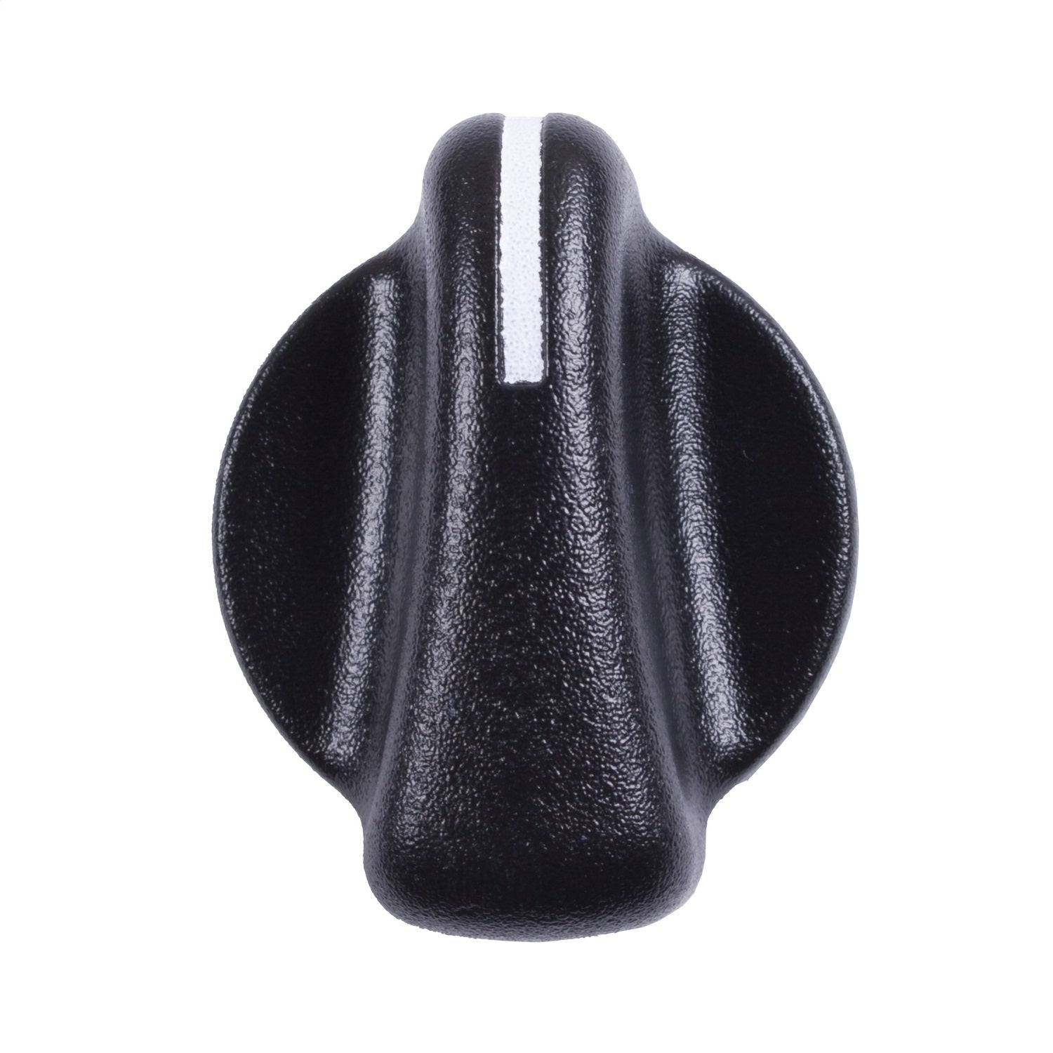 Omix 17903.20 Climate Control Knob Fits 99-06 Wrangler (TJ)