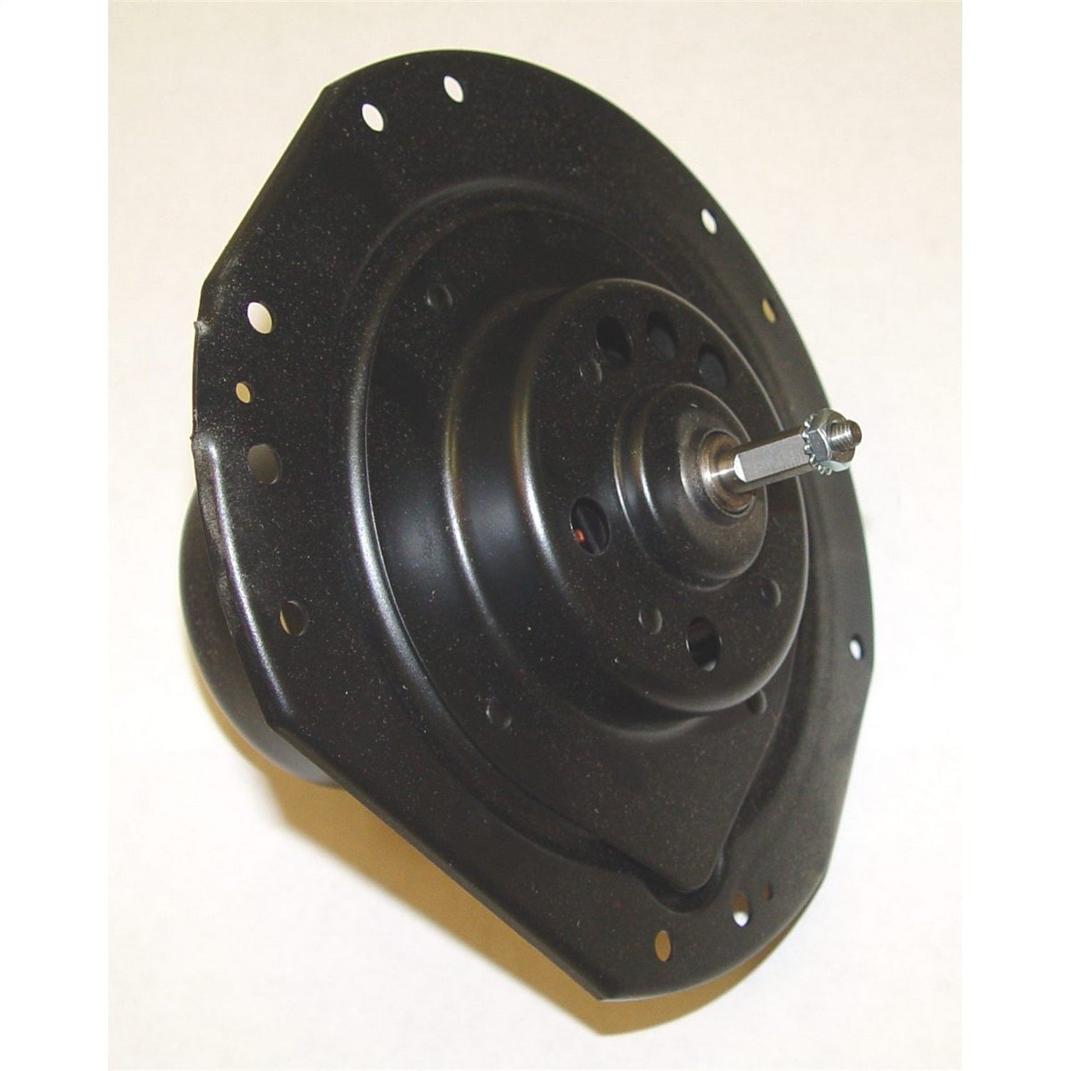 Omix 17904.02 Blower Motor Fits 78-90 CJ5 CJ7 Scrambler Wrangler (YJ)