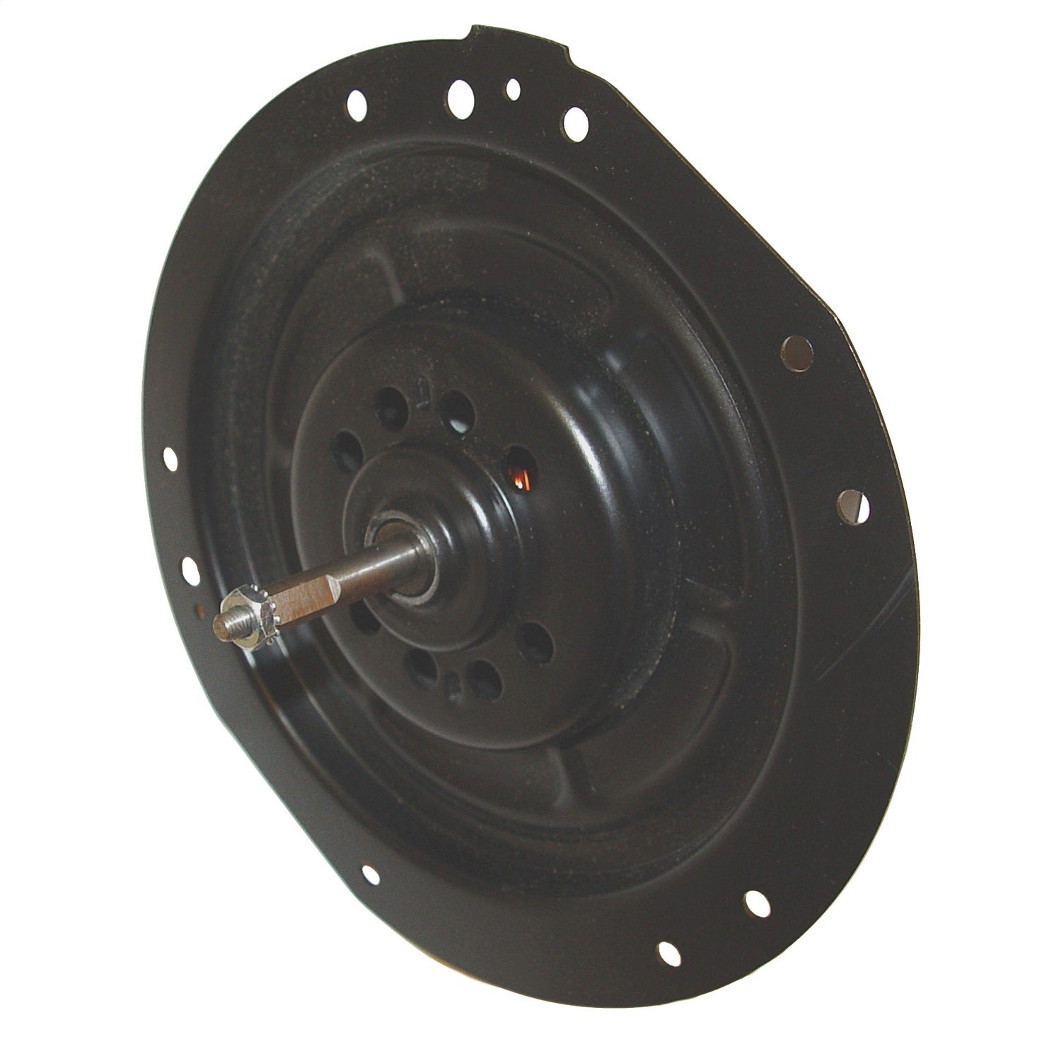 Omix 17904.03 Blower Motor Fits 91-95 Wrangler (YJ)