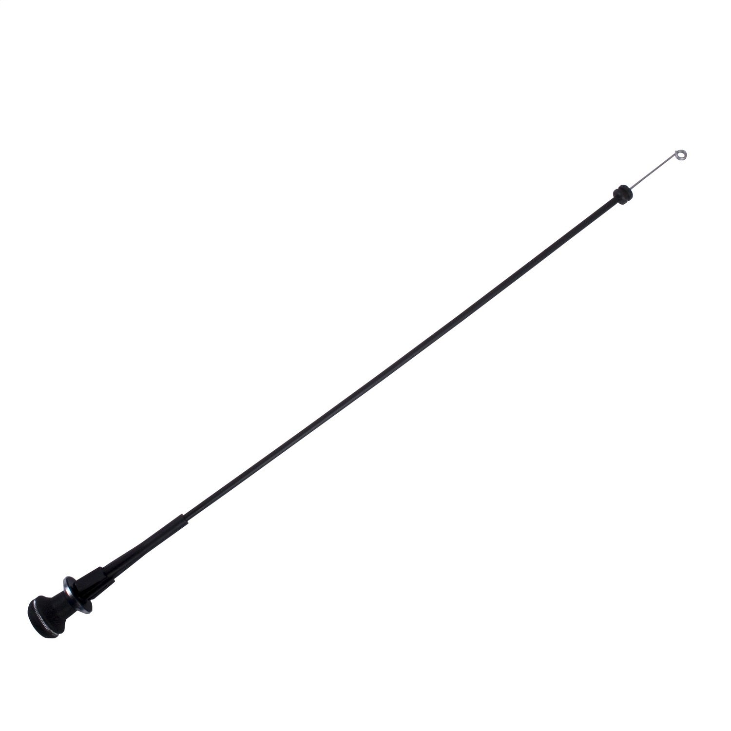 Omix 17905.02 Temperature Heater Cable Fits 78-86 CJ5 CJ7 Scrambler