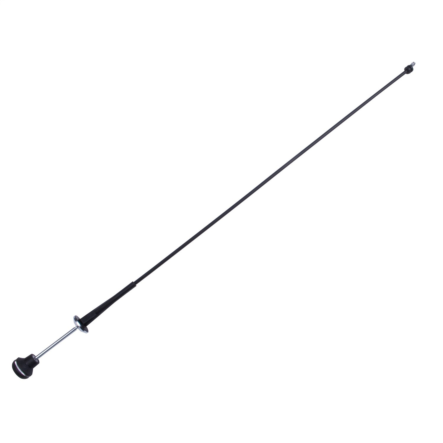 Omix 17905.03 Air Heater Cable Fits 78-86 CJ5 CJ7 Scrambler
