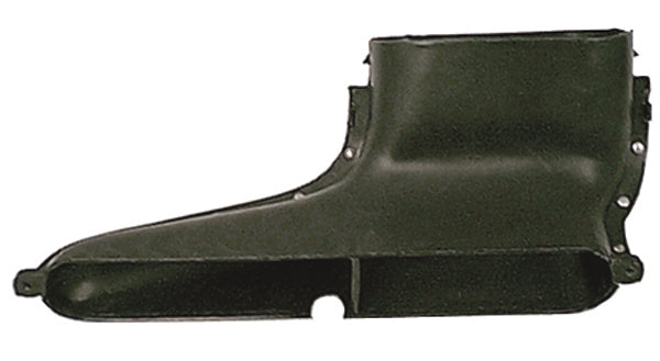 Omix 17907.03 Defrost Duct Fits 78-86 CJ5 CJ7 Scrambler