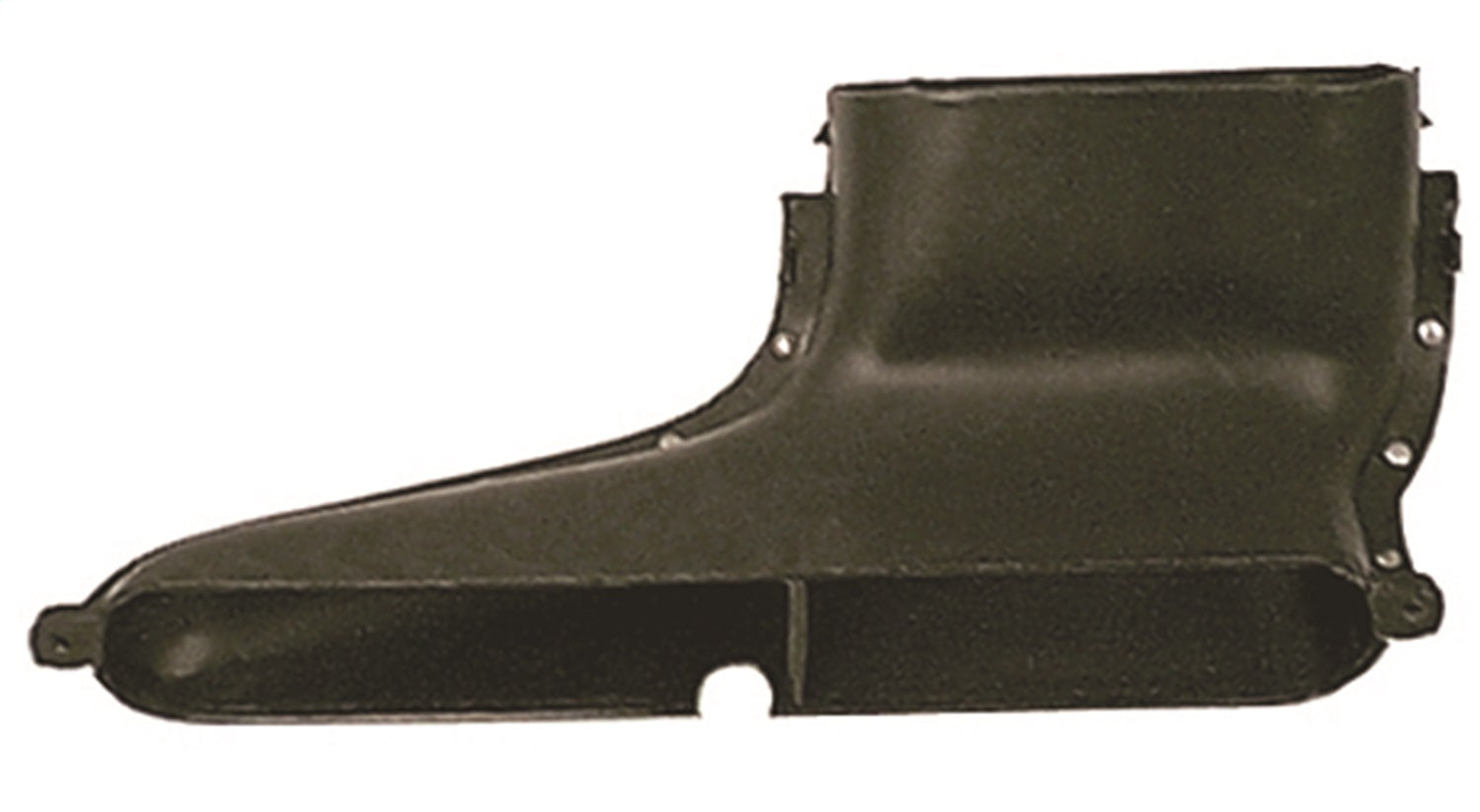 Omix 17907.03 Defrost Duct Fits 78-86 CJ5 CJ7 Scrambler