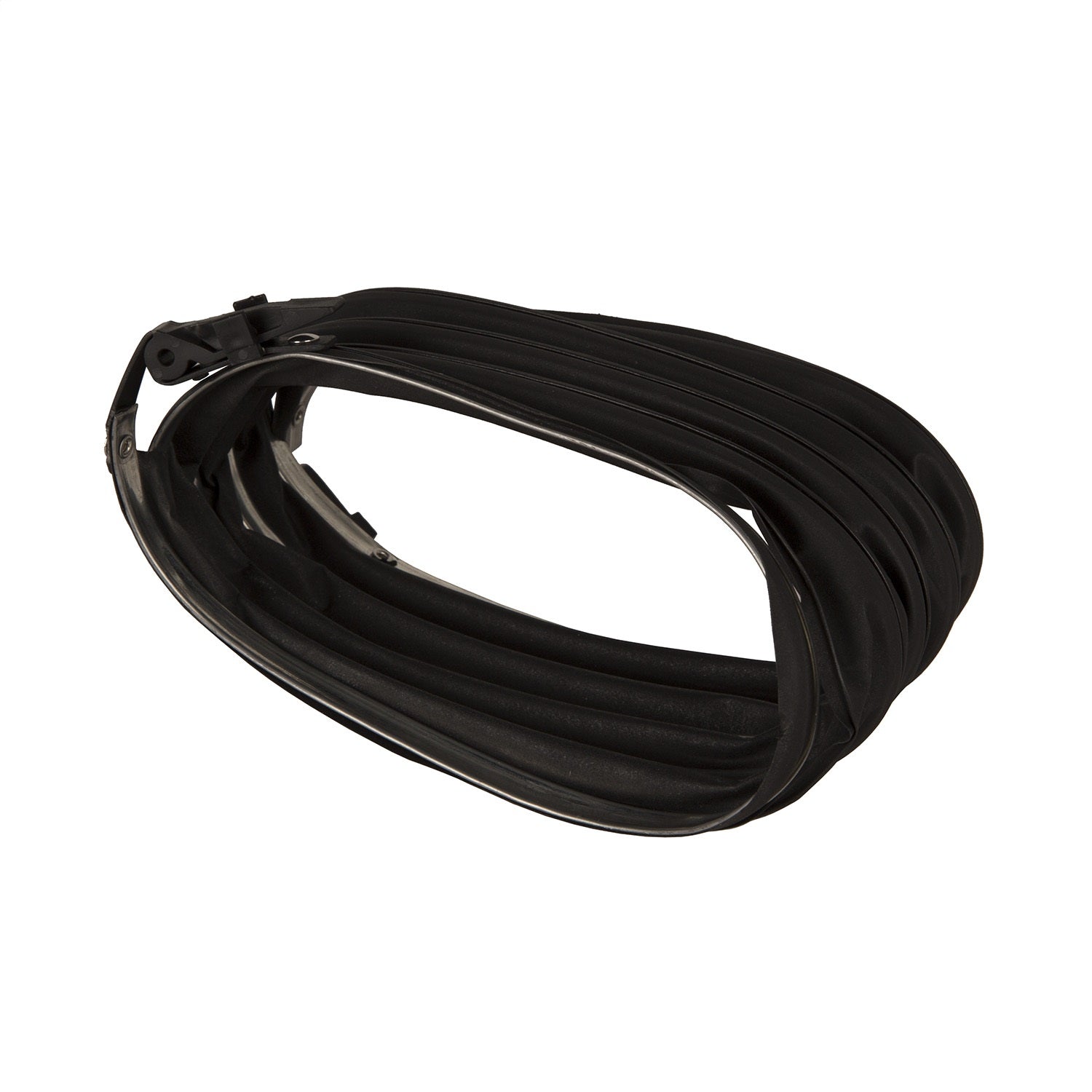 Omix 17907.07 AC Duct Hose Fits 87-95 Wrangler (YJ)