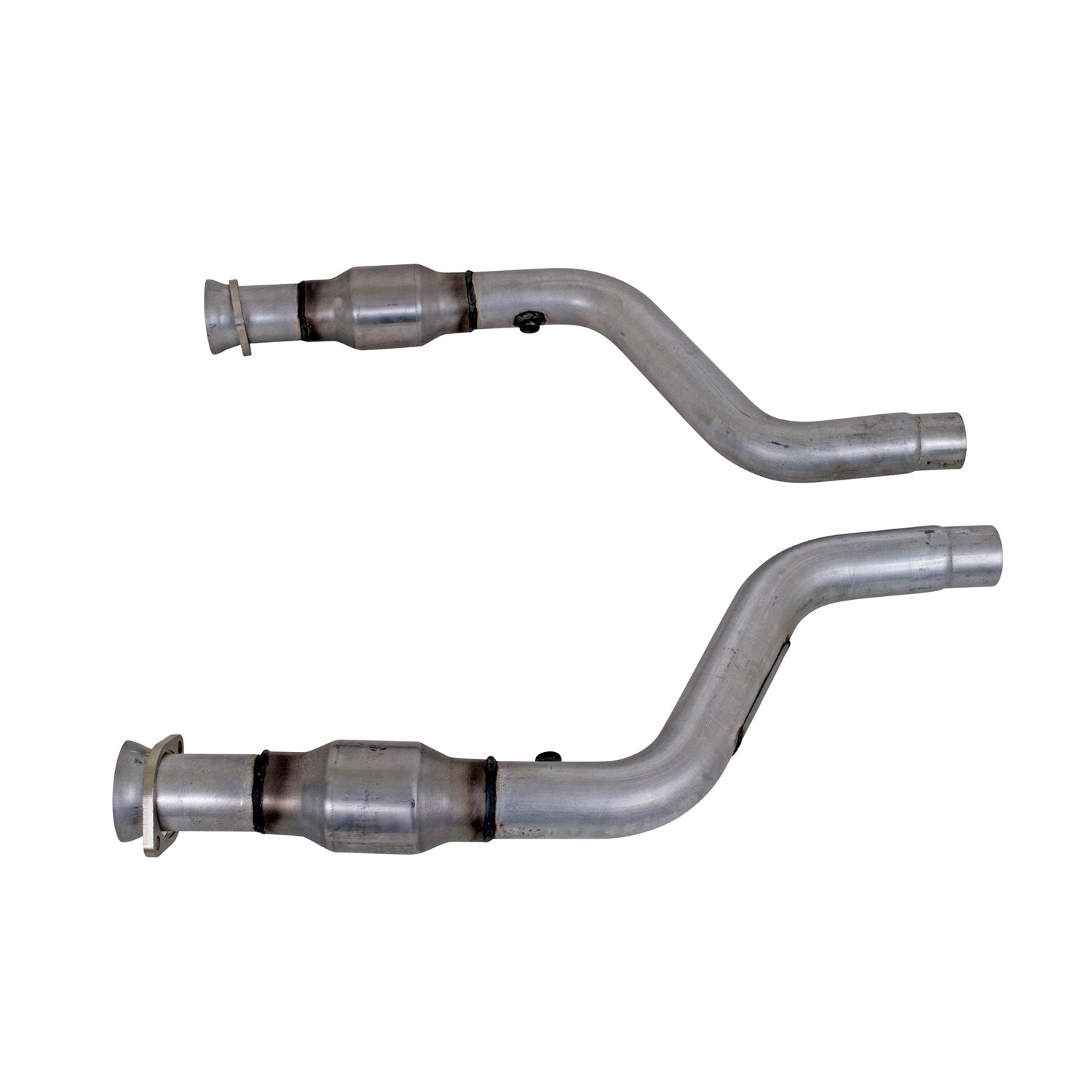 BBK Performance 1796 High-Flow Short Mid-Pipe Assembly