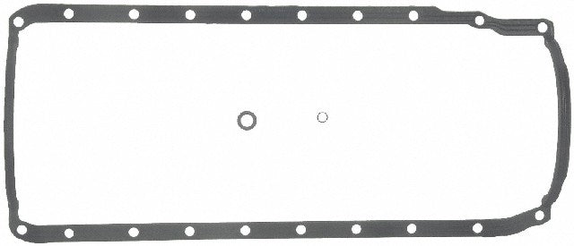 FEL-PRO Engine Oil Pan Gasket Set  17986