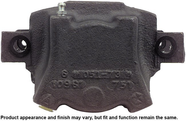 CARDONE Reman Disc Brake Caliper  18-4031