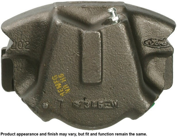 CARDONE Reman Disc Brake Caliper  18-4034S