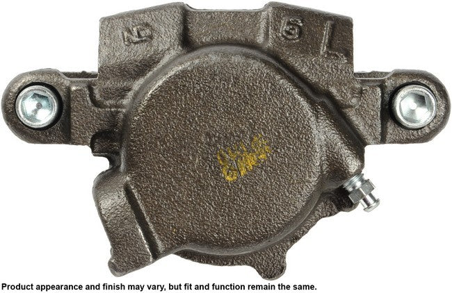 CARDONE Reman Disc Brake Caliper  18-4072