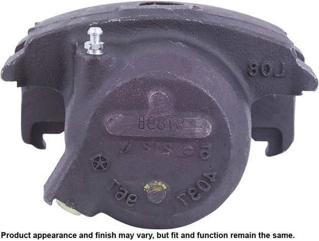 CARDONE Reman Disc Brake Caliper  18-4075