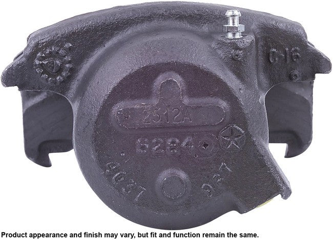 CARDONE Reman Disc Brake Caliper  18-4076S