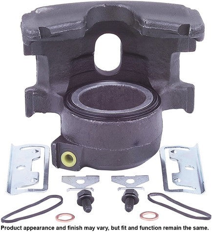 CARDONE Reman Disc Brake Caliper  18-4076S