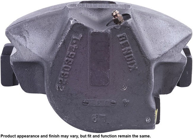 CARDONE Reman Disc Brake Caliper  18-4088