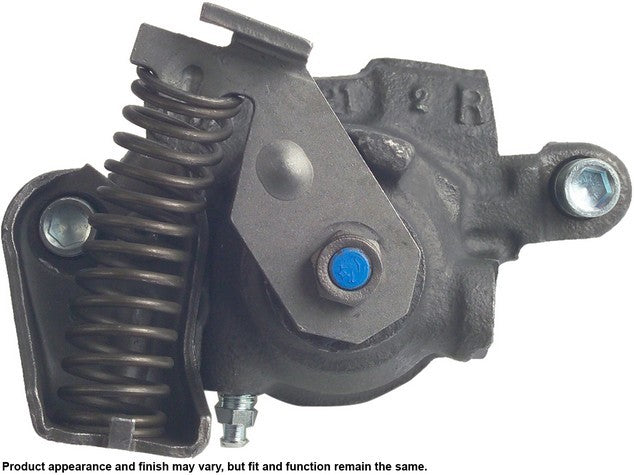 CARDONE Reman Disc Brake Caliper  18-4138
