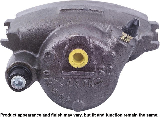 CARDONE Reman Disc Brake Caliper  18-4177
