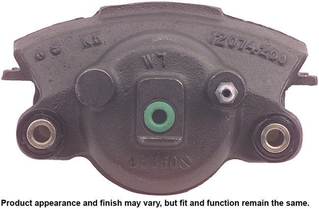 CARDONE Reman Disc Brake Caliper  18-4340S
