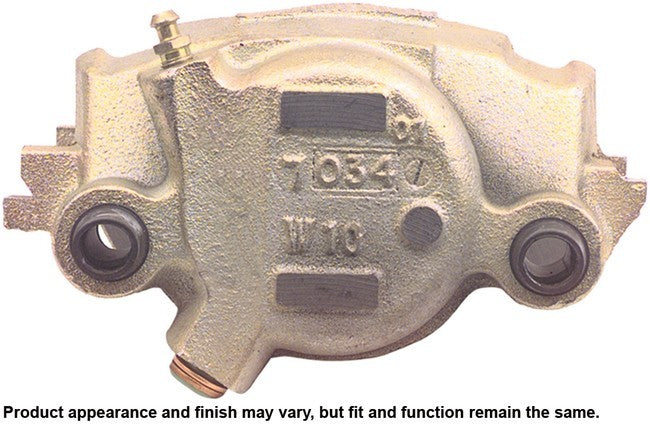 CARDONE Reman Disc Brake Caliper  18-4341