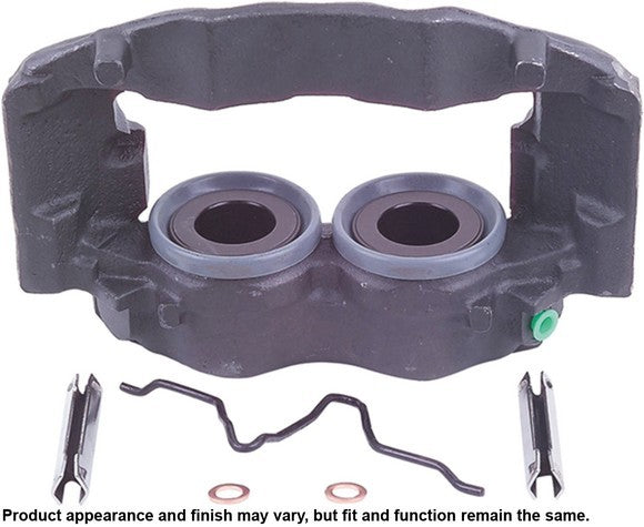 CARDONE Reman Disc Brake Caliper  18-4351