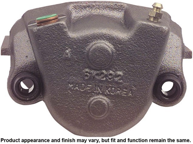 CARDONE Reman Disc Brake Caliper  18-4365S